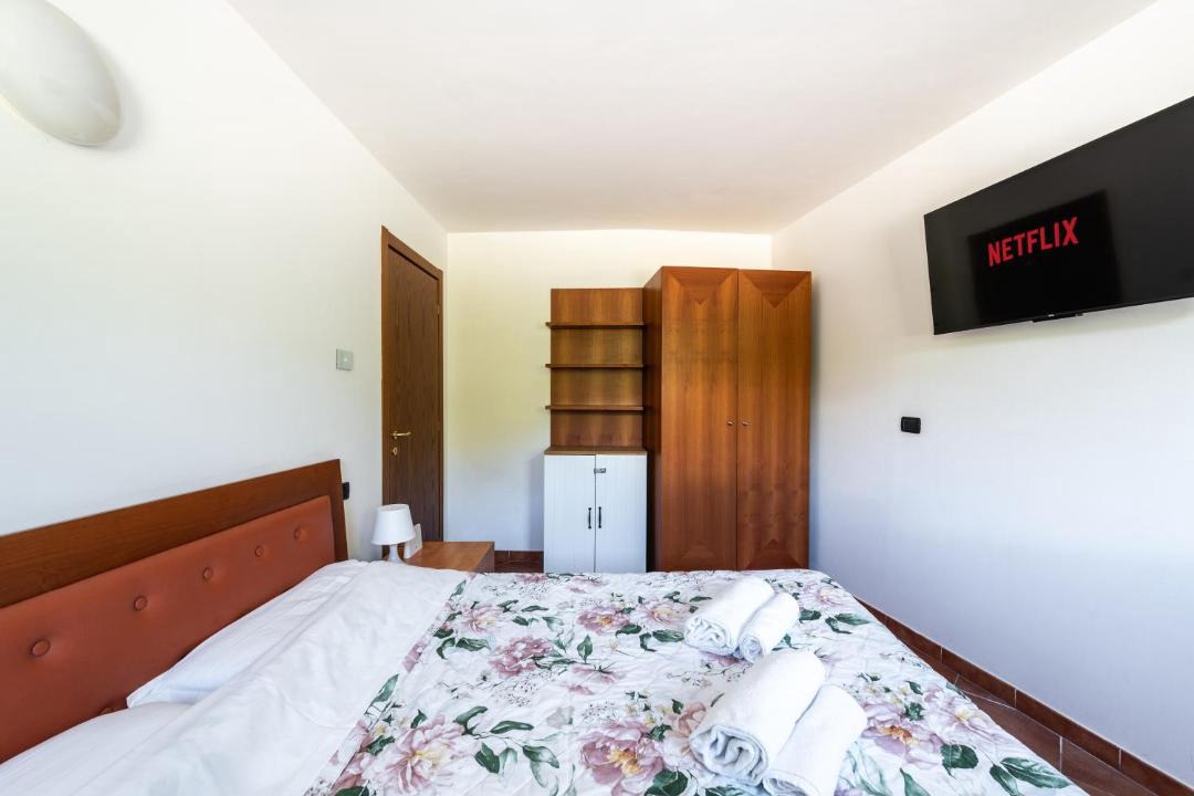 Photo of Bedroom in Bardonecchia