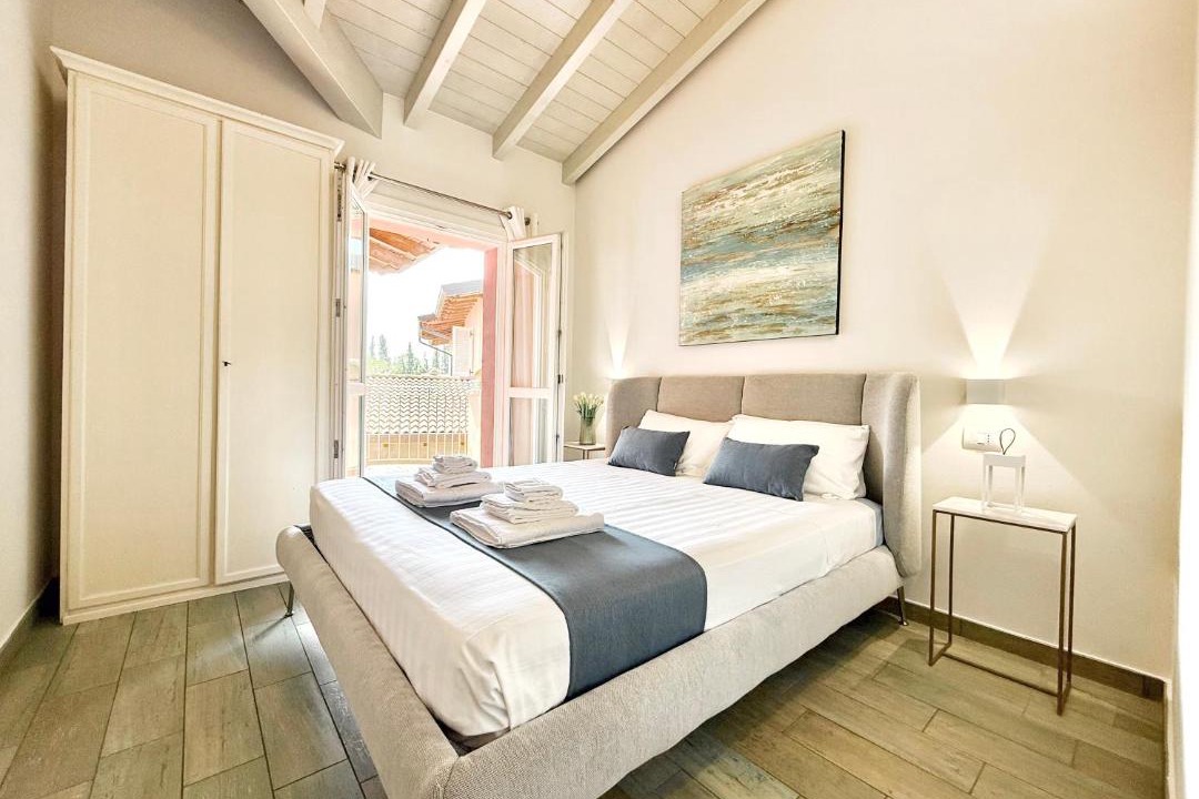Photo of Bedroom in Crociale