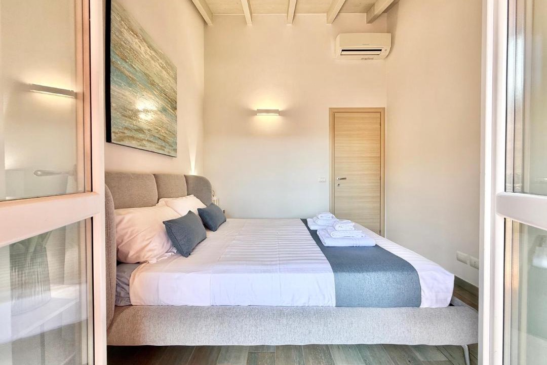 Photo of Bedroom in Crociale
