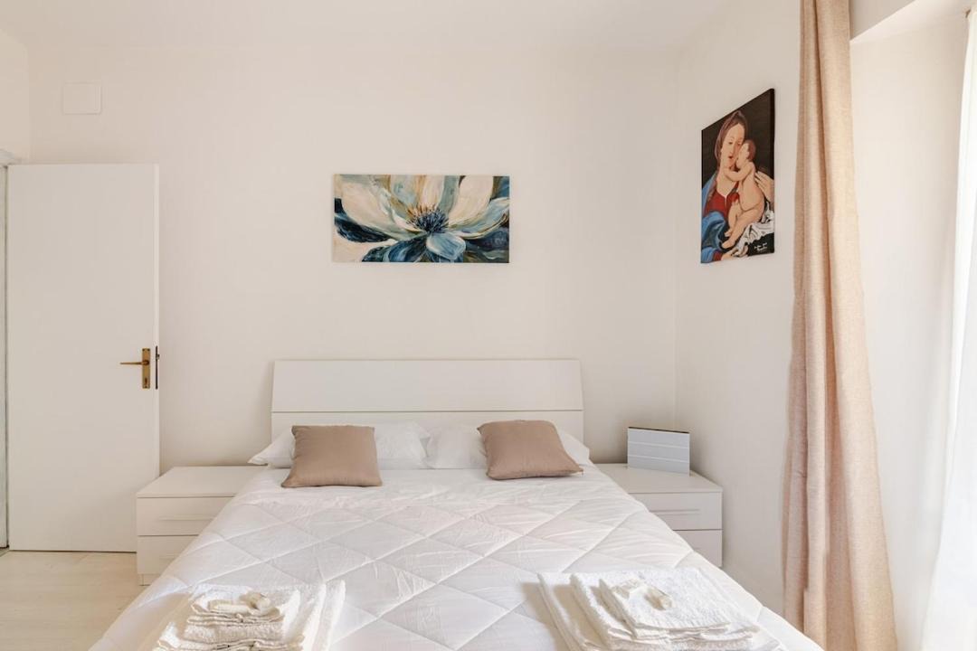 Photo of Bedroom in Monte San Giusto