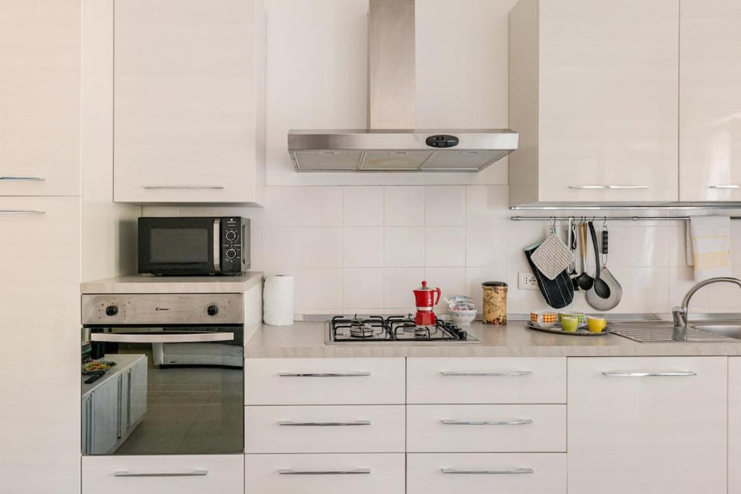 Photo of Kitchen in Monte San Giusto