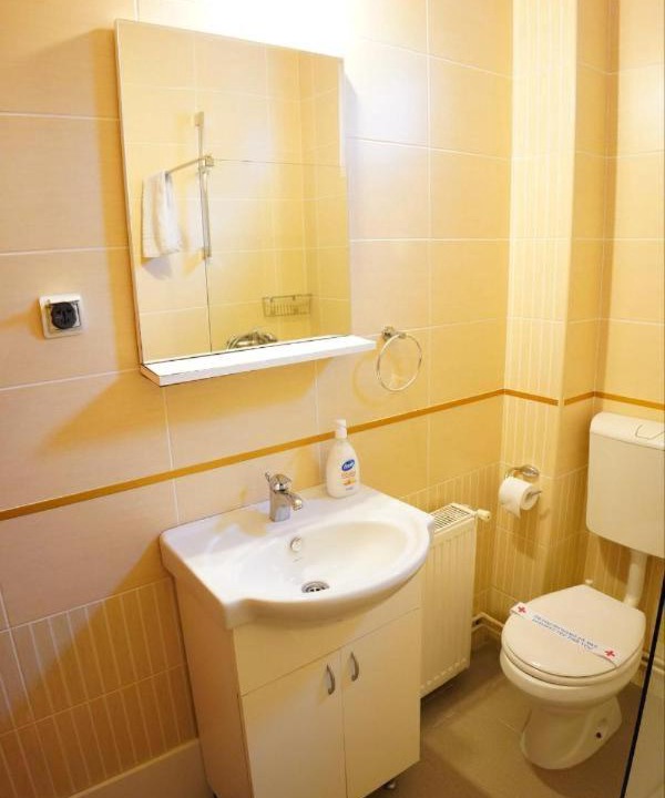 Photo of Bathroom in Novi Banovci