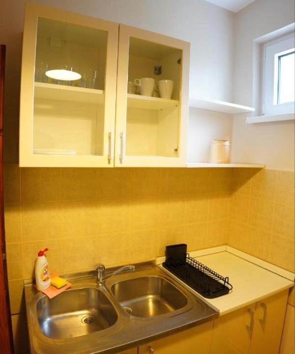 Photo of Kitchen in Novi Banovci