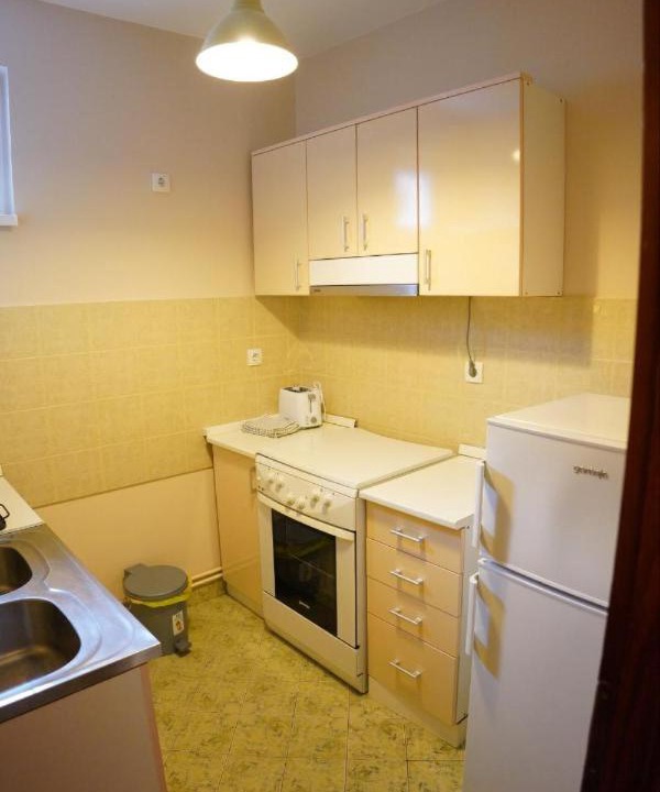 Photo of Kitchen in Novi Banovci