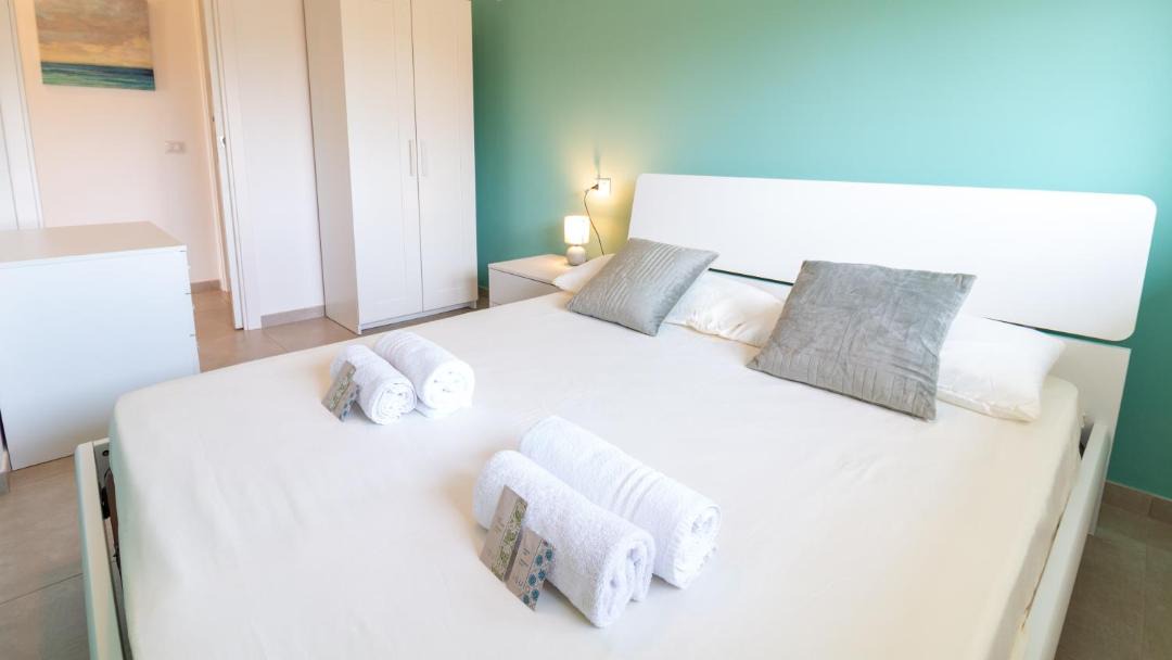 Photo of Bedroom in San Giovanni di Sinis