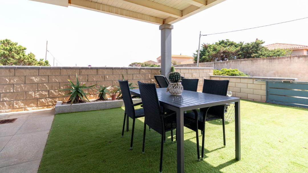 Photo of Patio Balcony in San Giovanni di Sinis