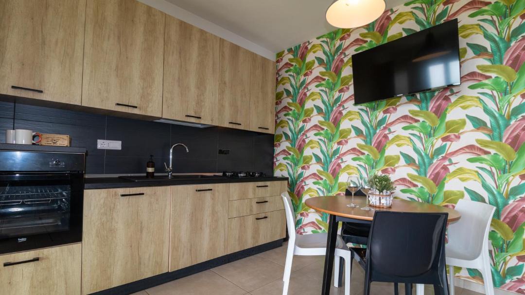 Photo of Kitchen in San Giovanni di Sinis