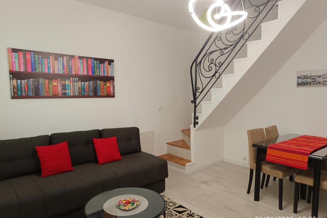 Photo of Livingroom in Zemun