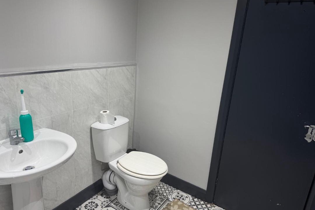 Photo of Bathroom in Belfast