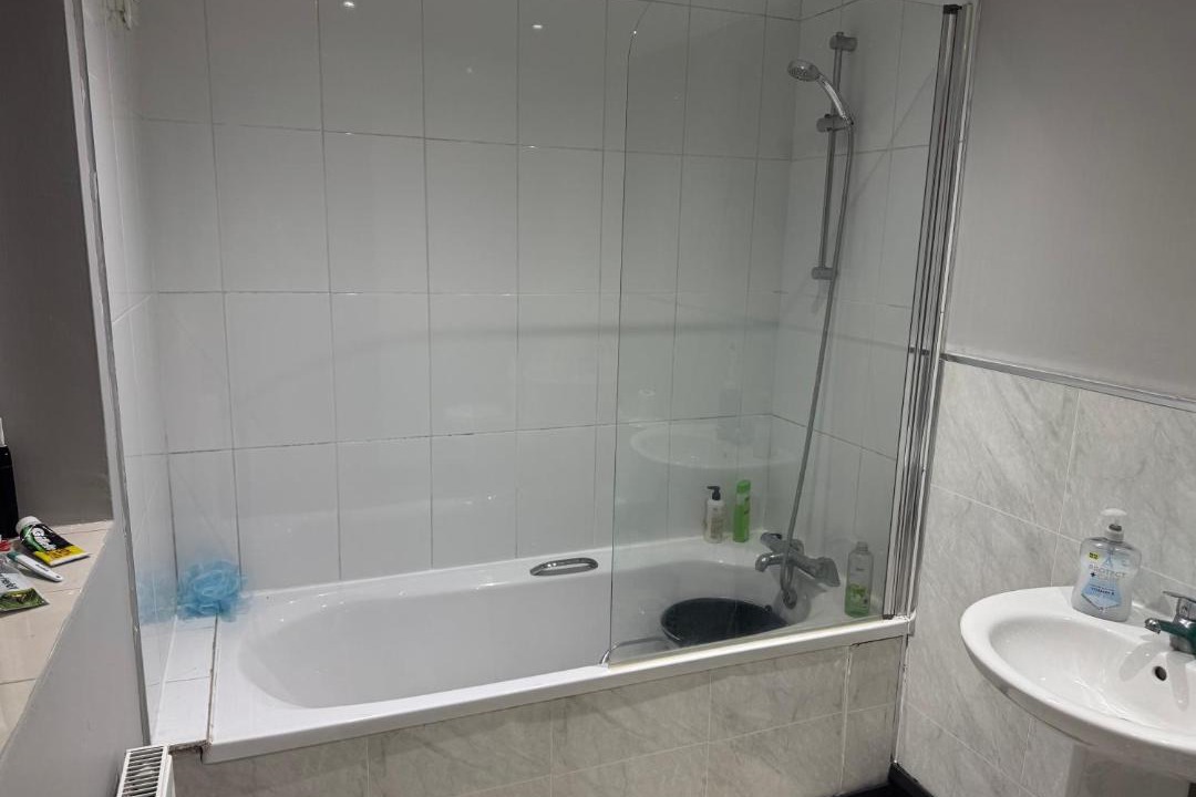Photo of Bathroom in Belfast
