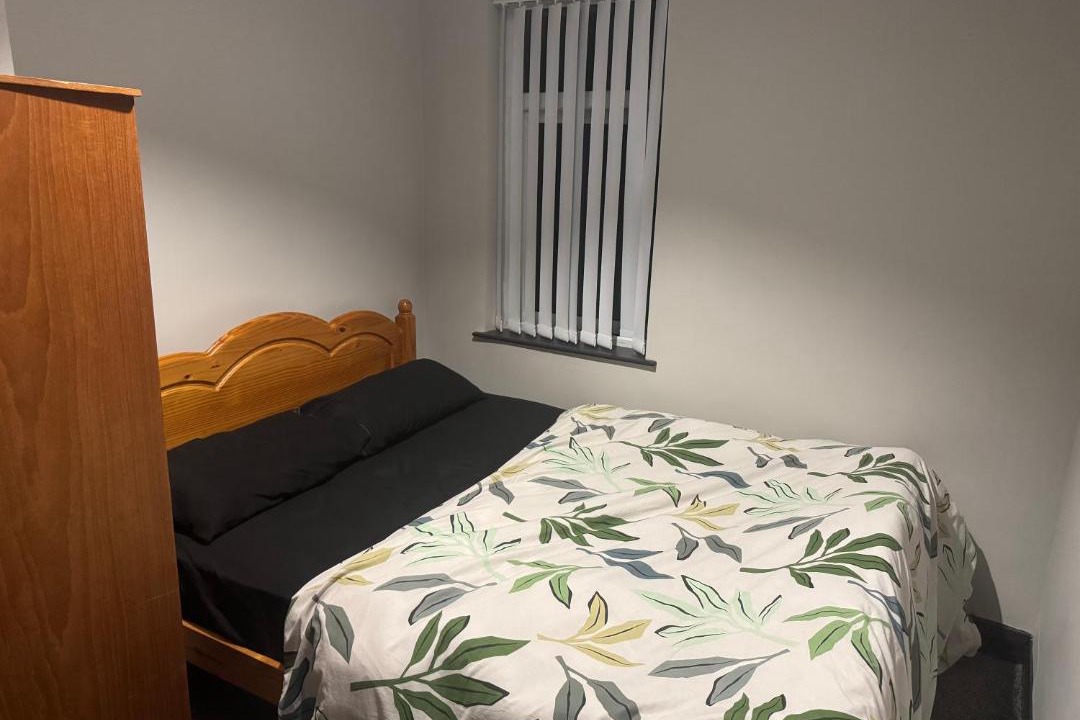 Photo of Bedroom in Belfast
