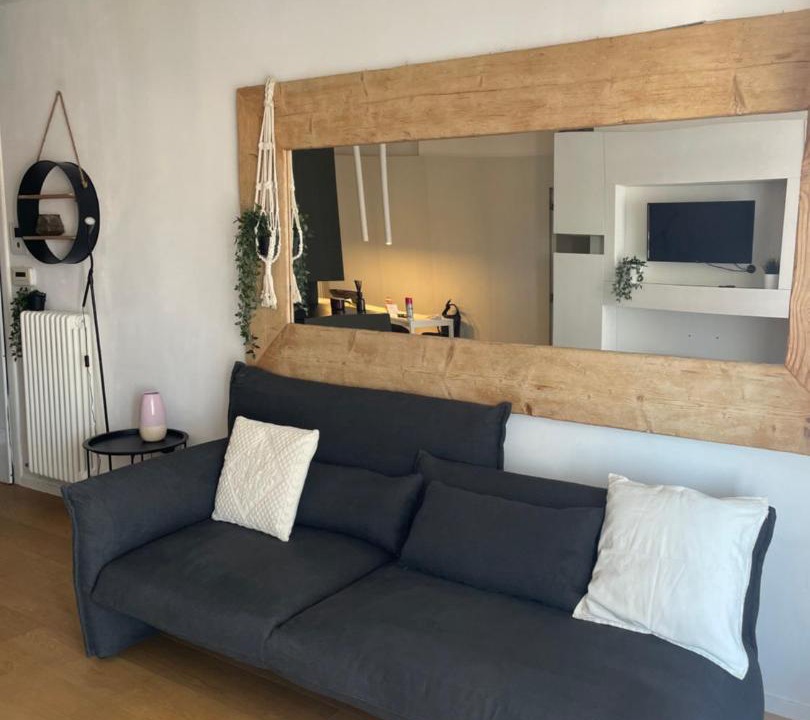 Photo of Livingroom in Marotta
