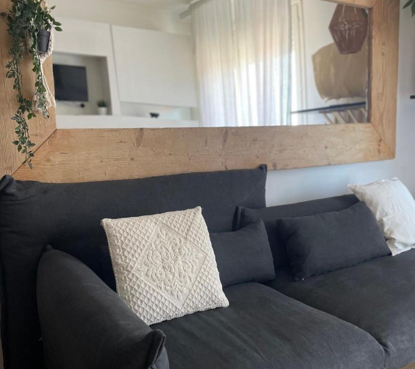 Photo of Livingroom in Marotta