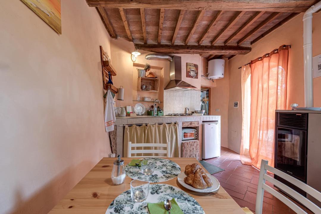 Photo of Kitchen in Montelupo Fiorentino