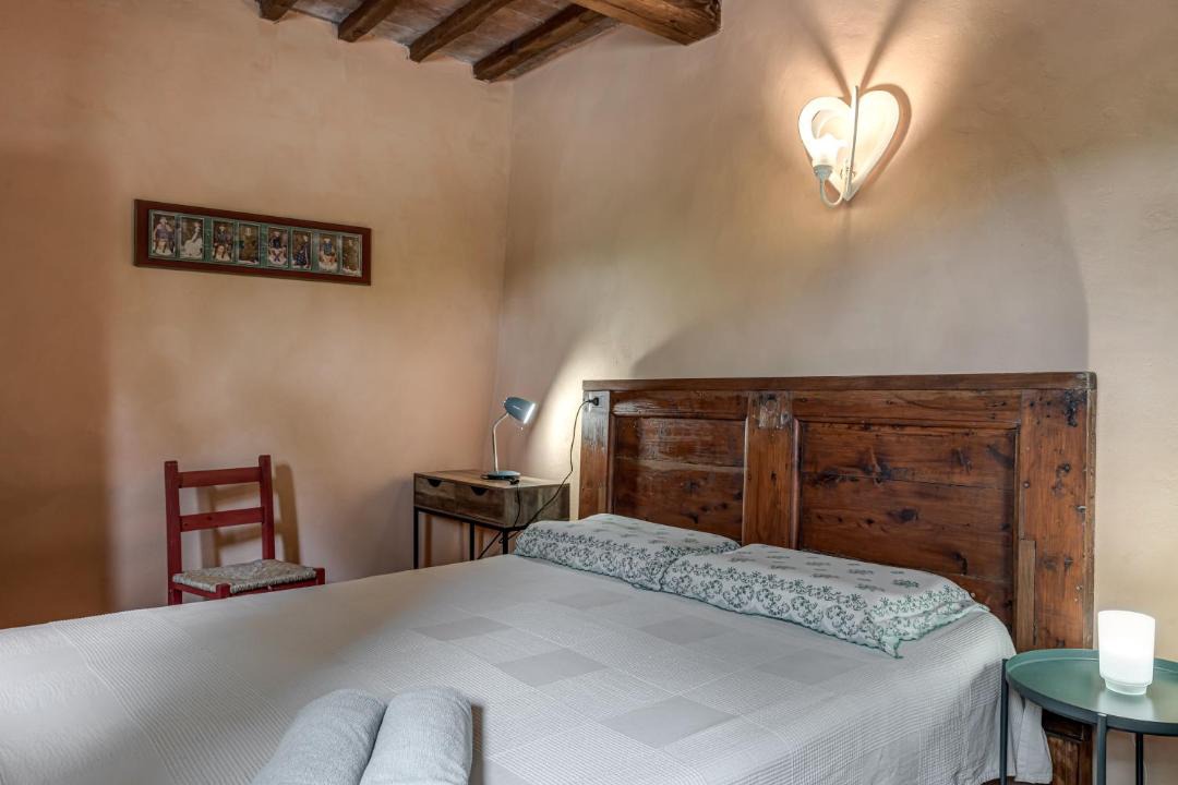 Photo of Bedroom in Montelupo Fiorentino