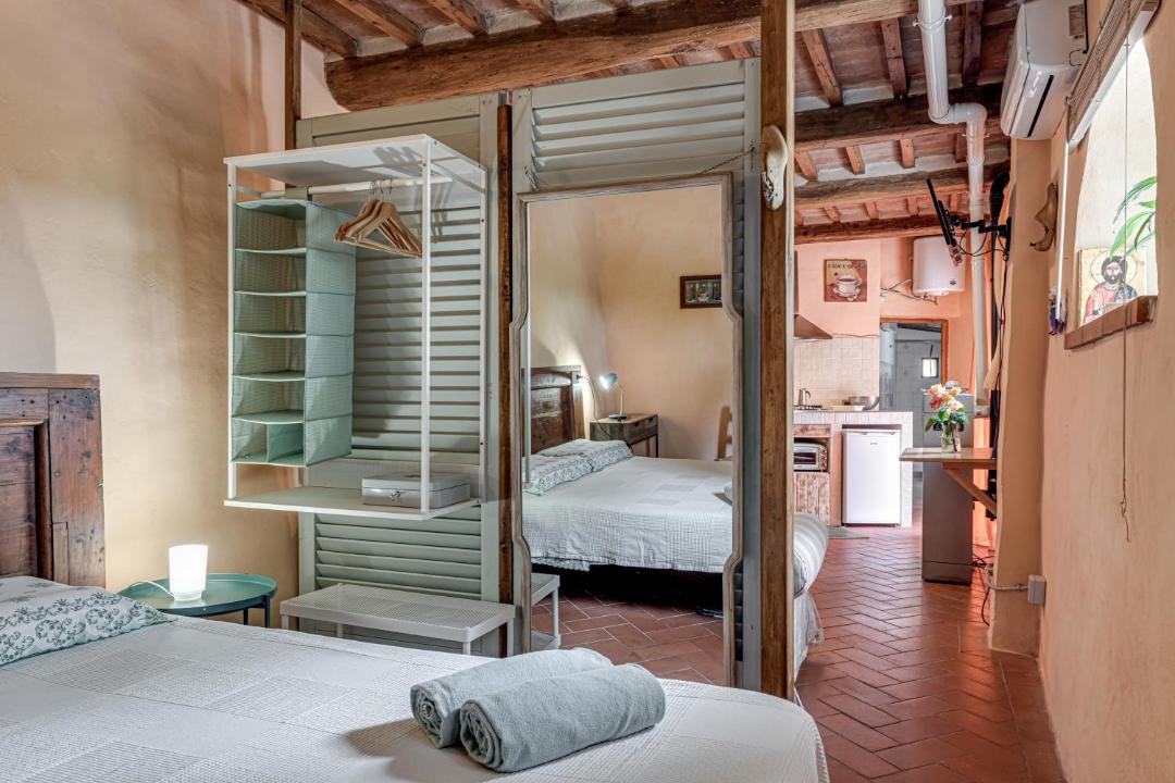 Photo of Bedroom in Montelupo Fiorentino