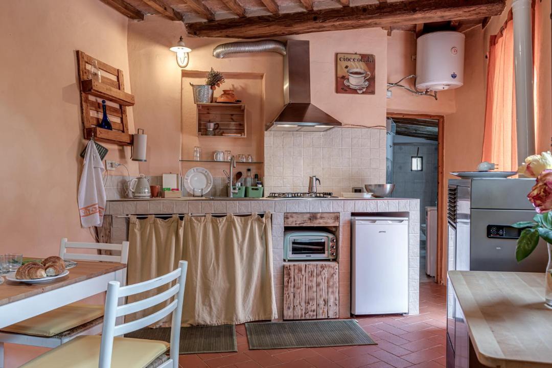 Photo of Kitchen in Montelupo Fiorentino