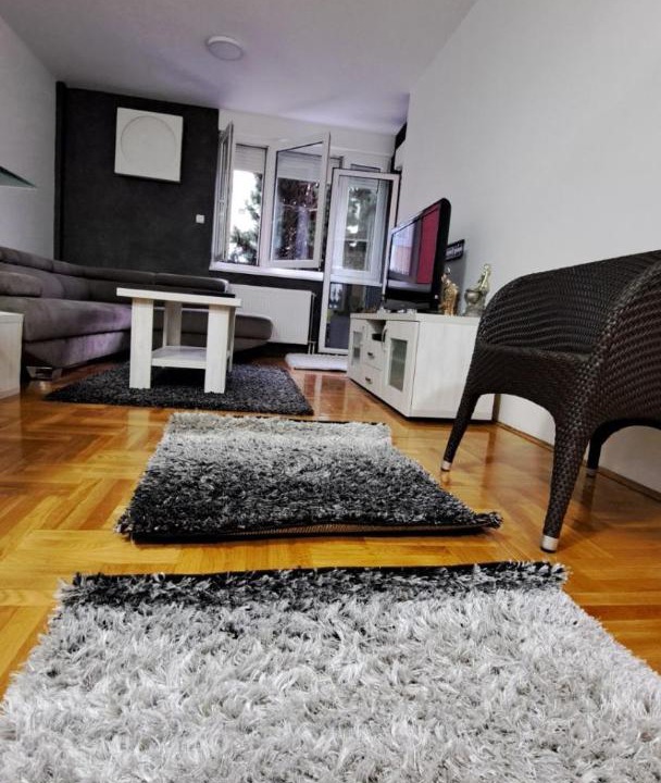 Photo of Livingroom in Grbavica