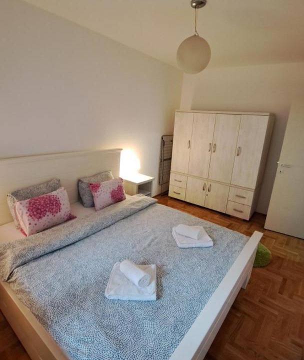 Photo of Bedroom in Grbavica