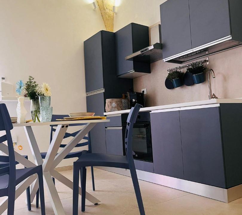 Photo of Kitchen in Manfredonia