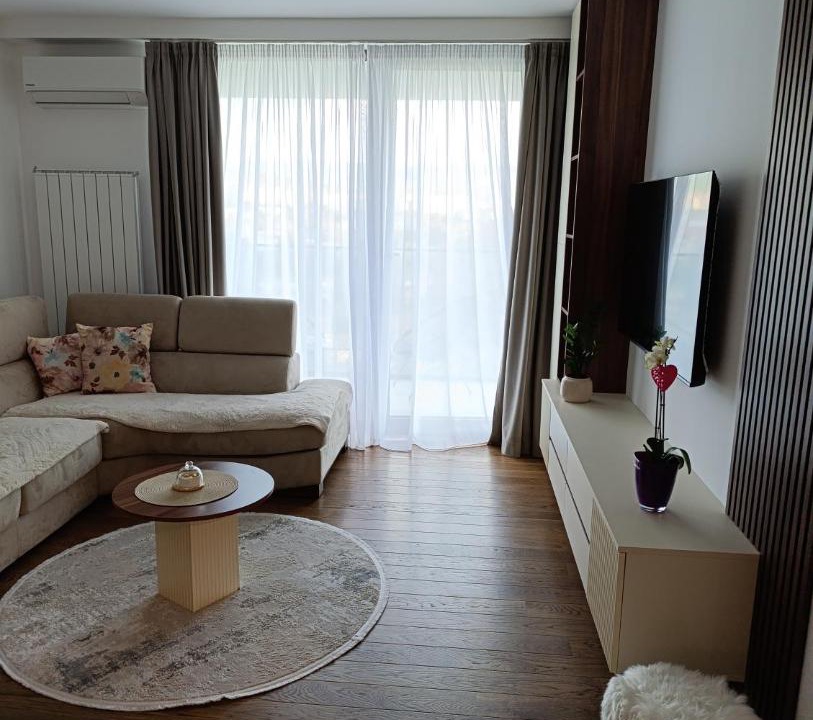 Photo of Livingroom in Medijana
