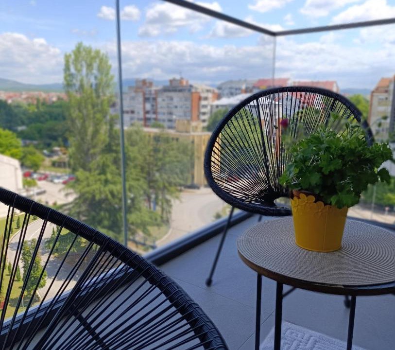 Photo of Patio Balcony in Medijana