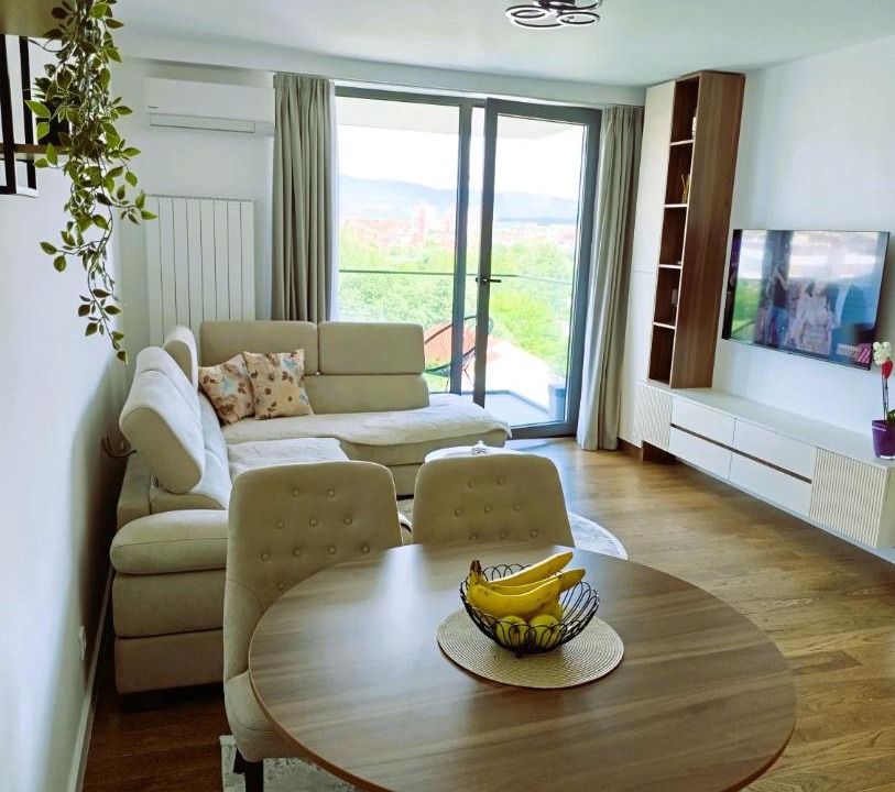 Photo of Livingroom in Medijana