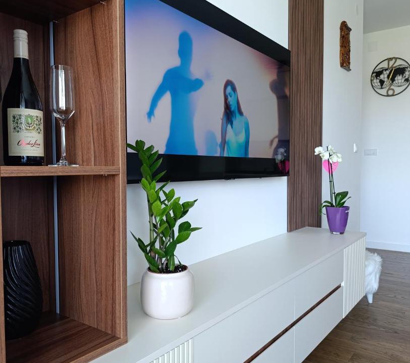 Photo of Livingroom in Medijana
