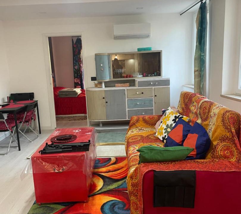 Photo of Livingroom in Santa Maria degli Angeli