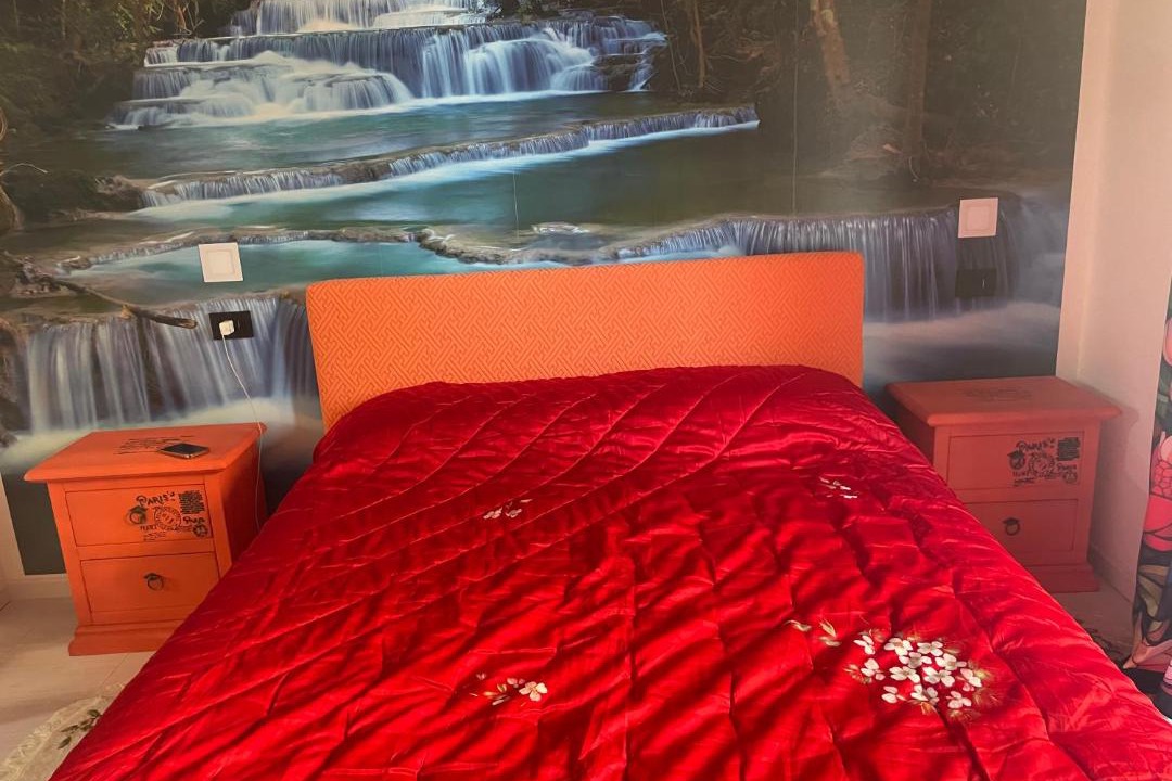 Photo of Bedroom in Santa Maria degli Angeli
