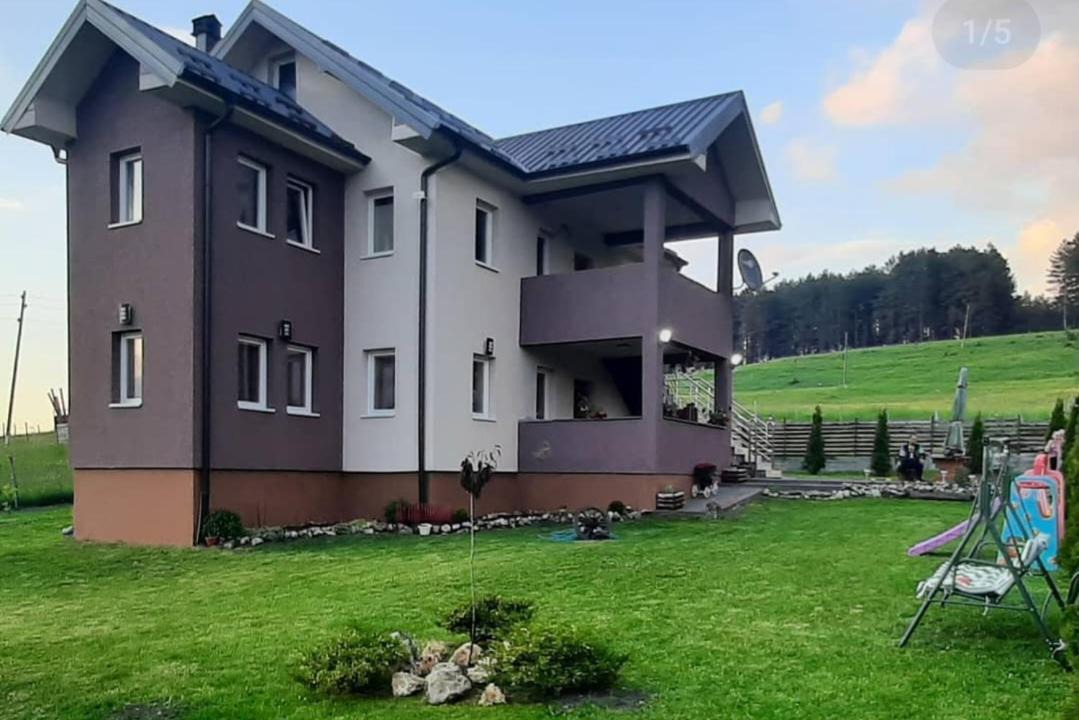 Photo of Others in Sjenica