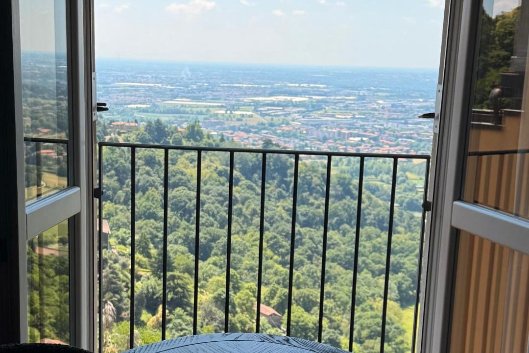 Photo of Patio Balcony in Bergamo