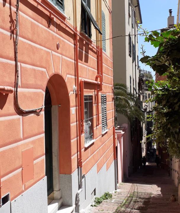 Photo of Buildings in Castelletto