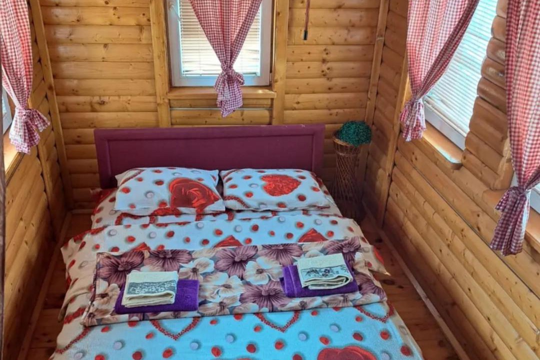 Photo of Bedroom in Sjenica