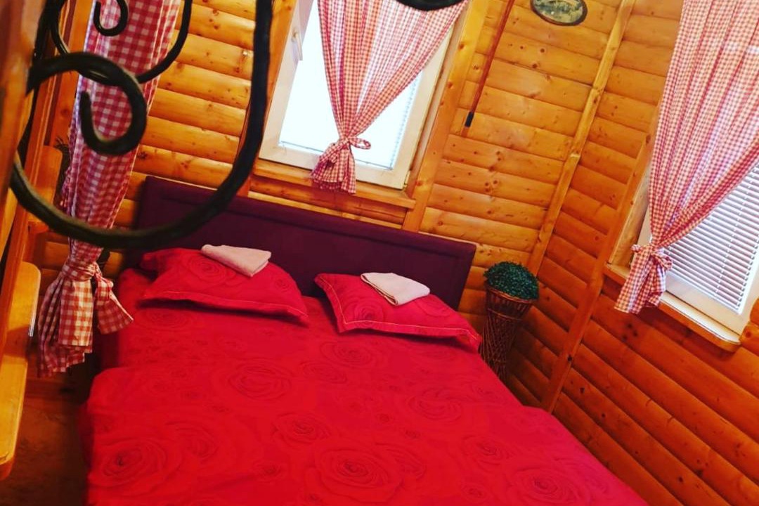Photo of Bedroom in Sjenica