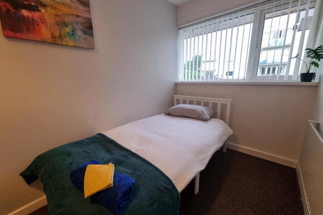 Photo of Bedroom in Shirley
