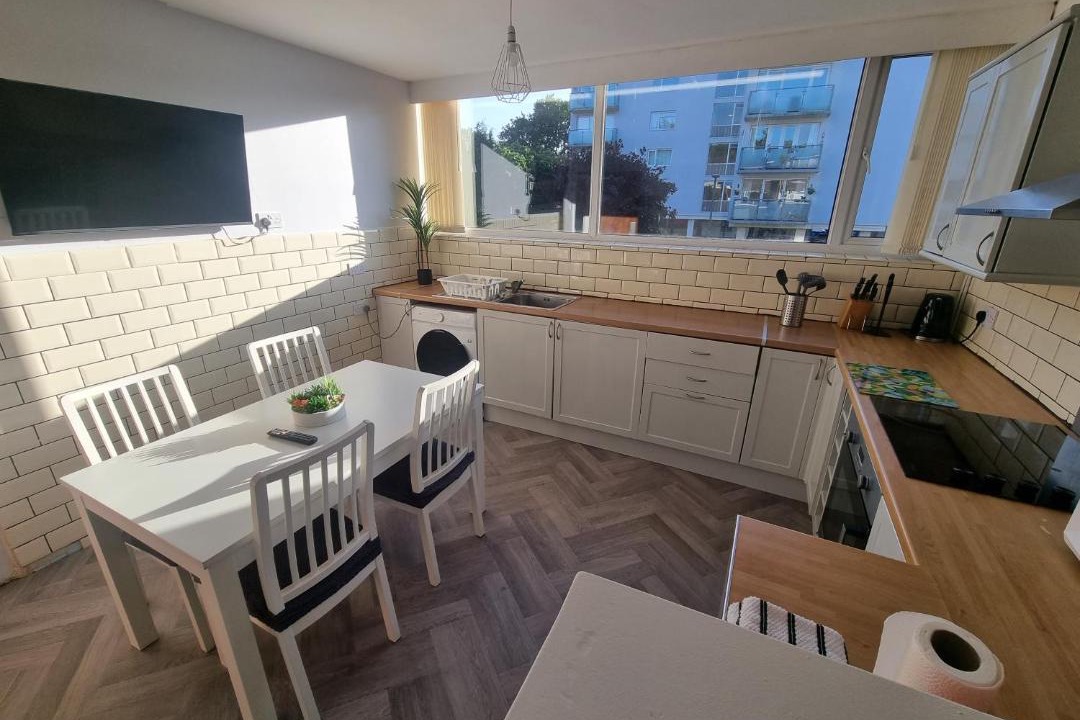 Photo of Kitchen in Shirley