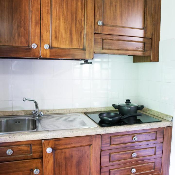 Photo of Kitchen in Lanzo d'Intelvi