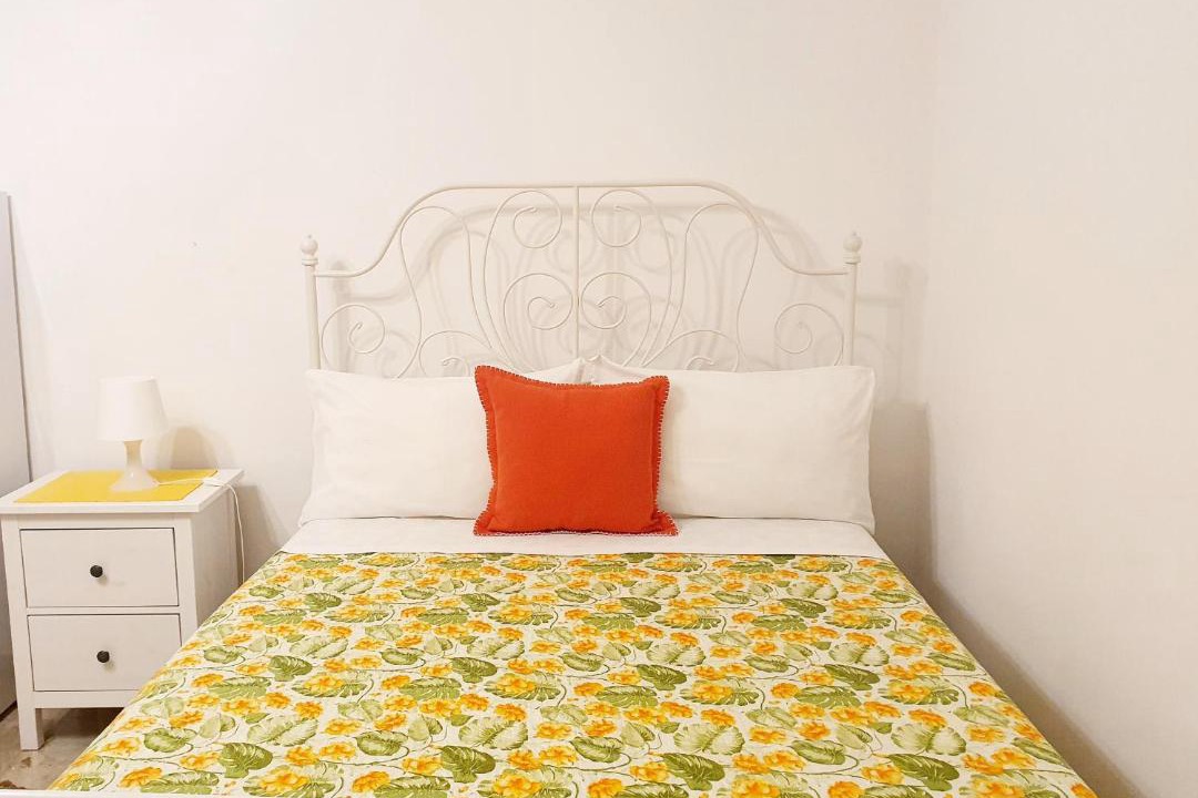 Photo of Bedroom in Almese