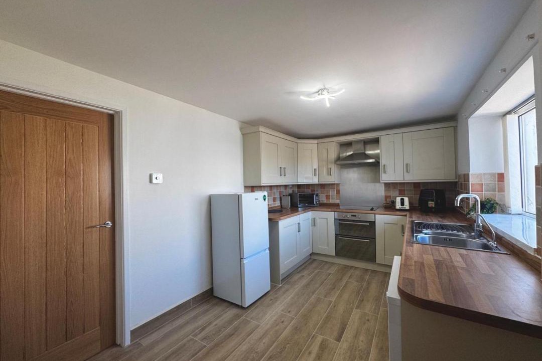 Photo of Kitchen in Ballymoney