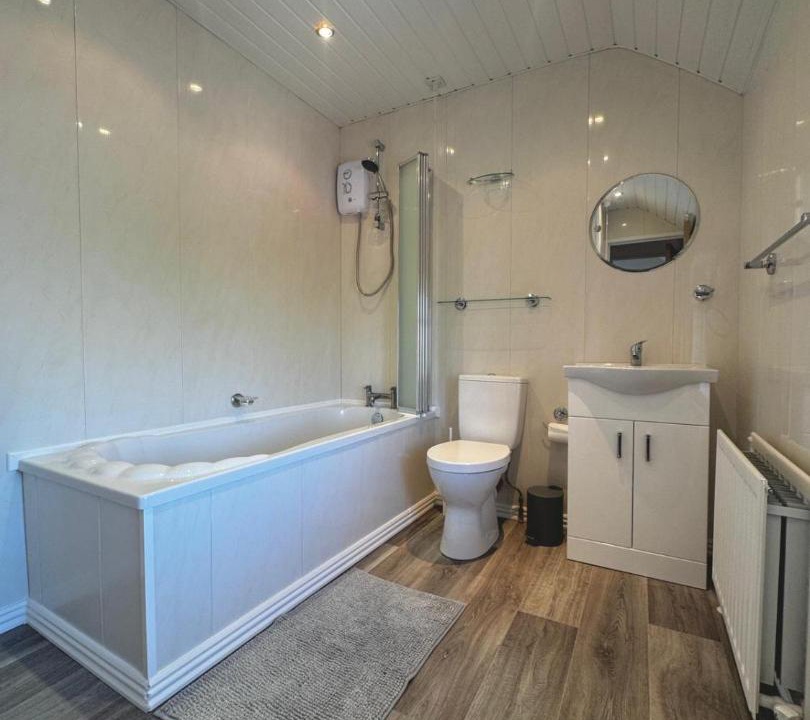 Photo of Bathroom in Ballymoney