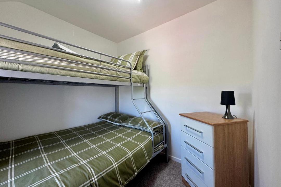 Photo of Bedroom in Ballymoney
