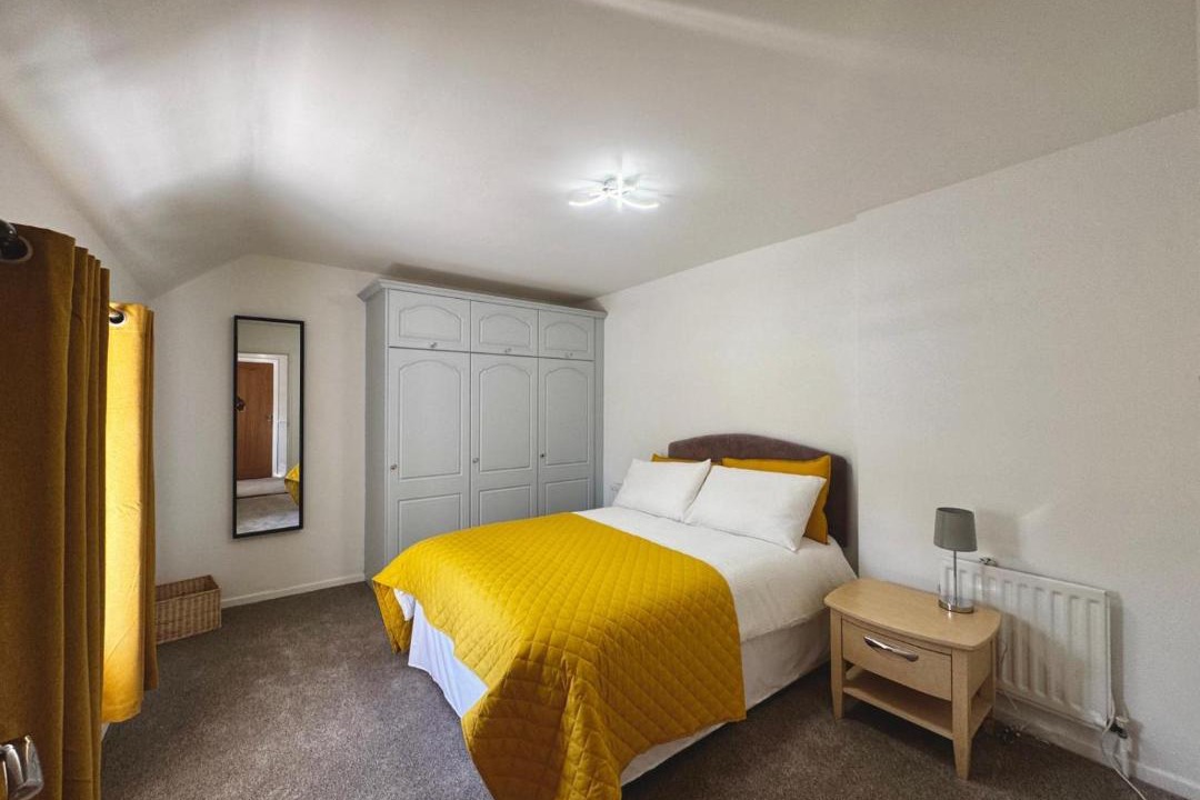 Photo of Bedroom in Ballymoney