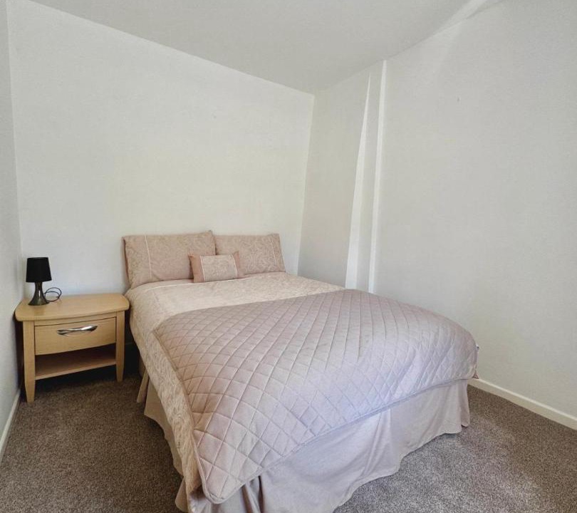 Photo of Bedroom in Ballymoney