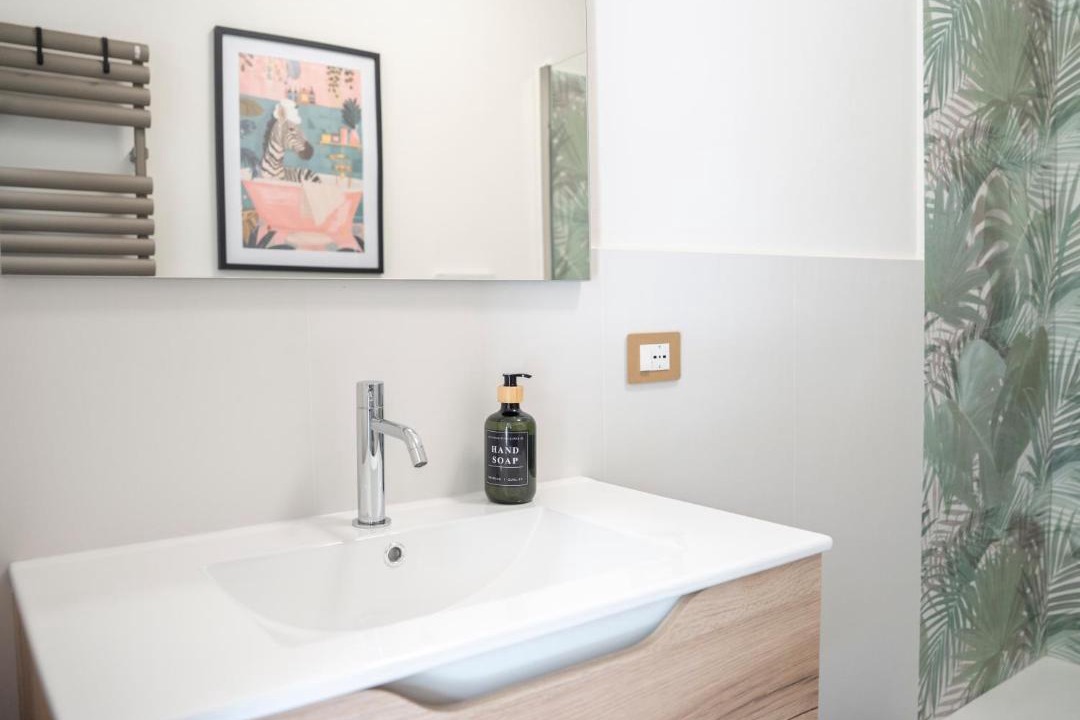 Photo of Bathroom in Sarteano
