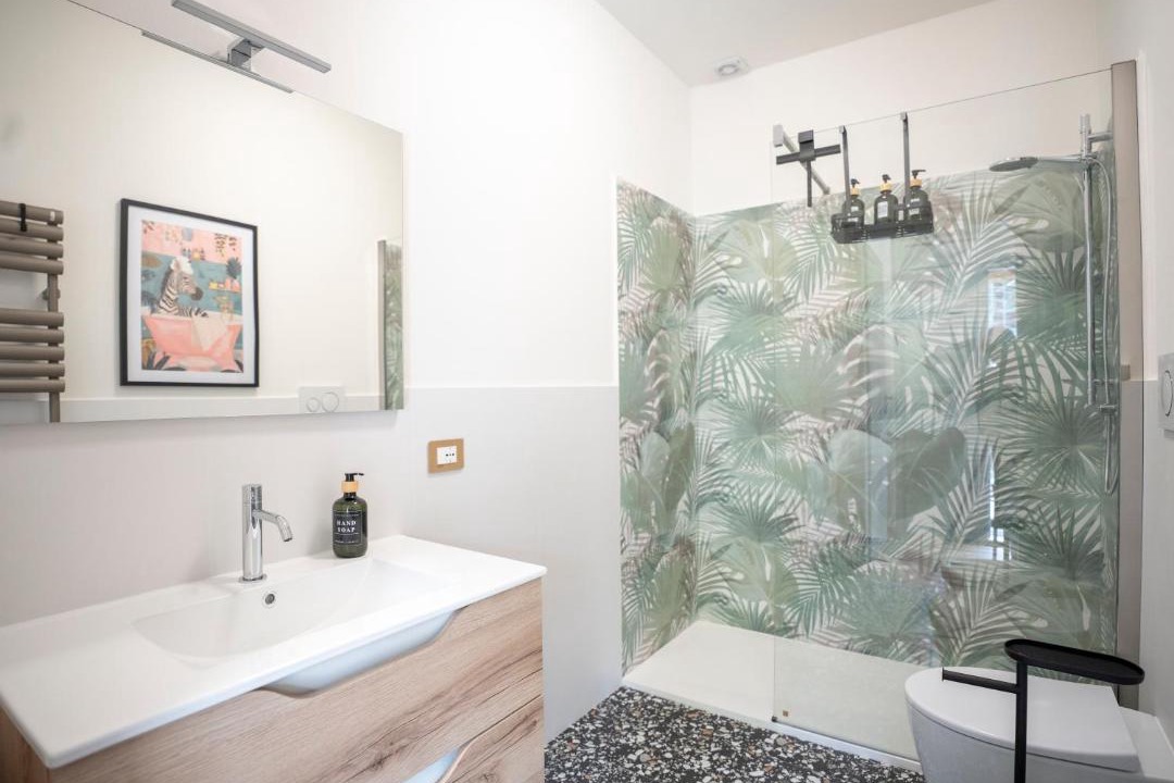 Photo of Bathroom in Sarteano