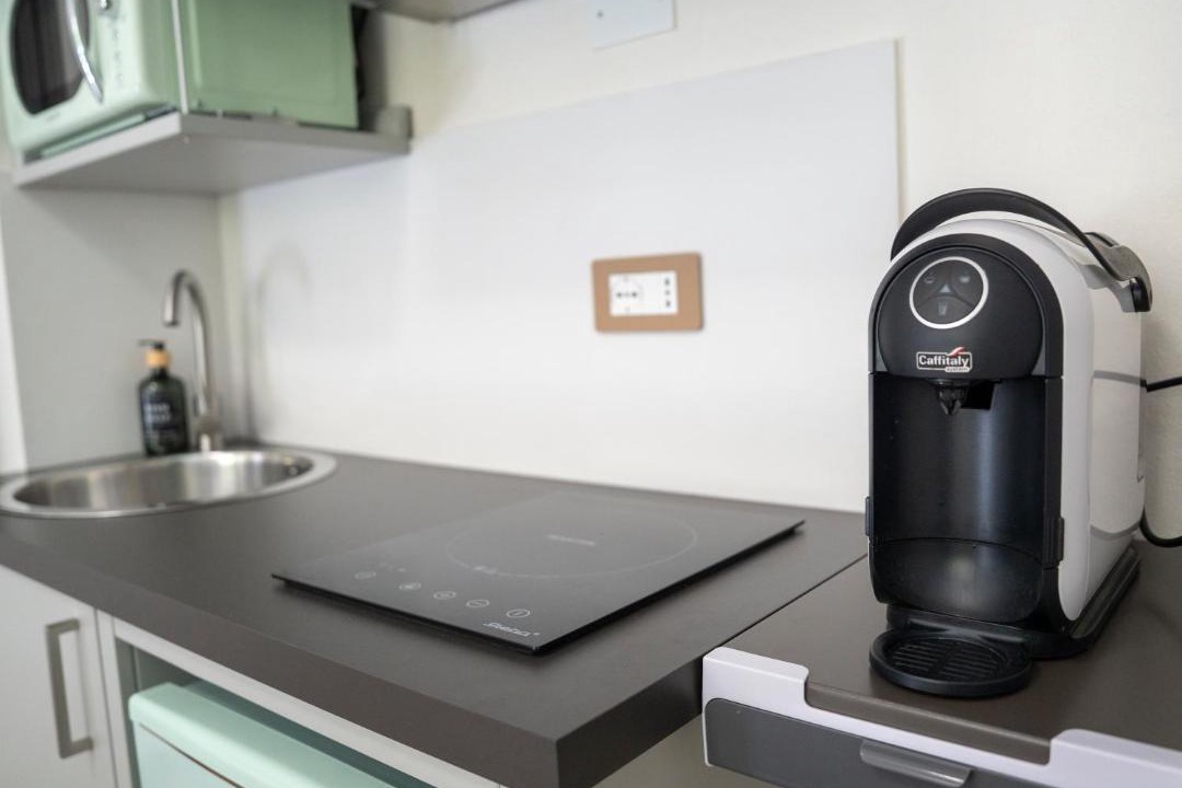 Photo of Kitchen in Sarteano