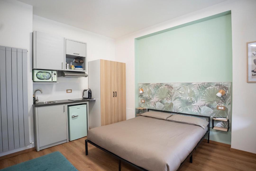 Photo of Bedroom in Sarteano