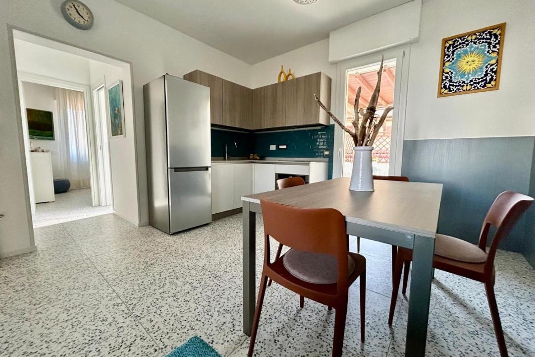 Photo of Kitchen in Santa Marinella