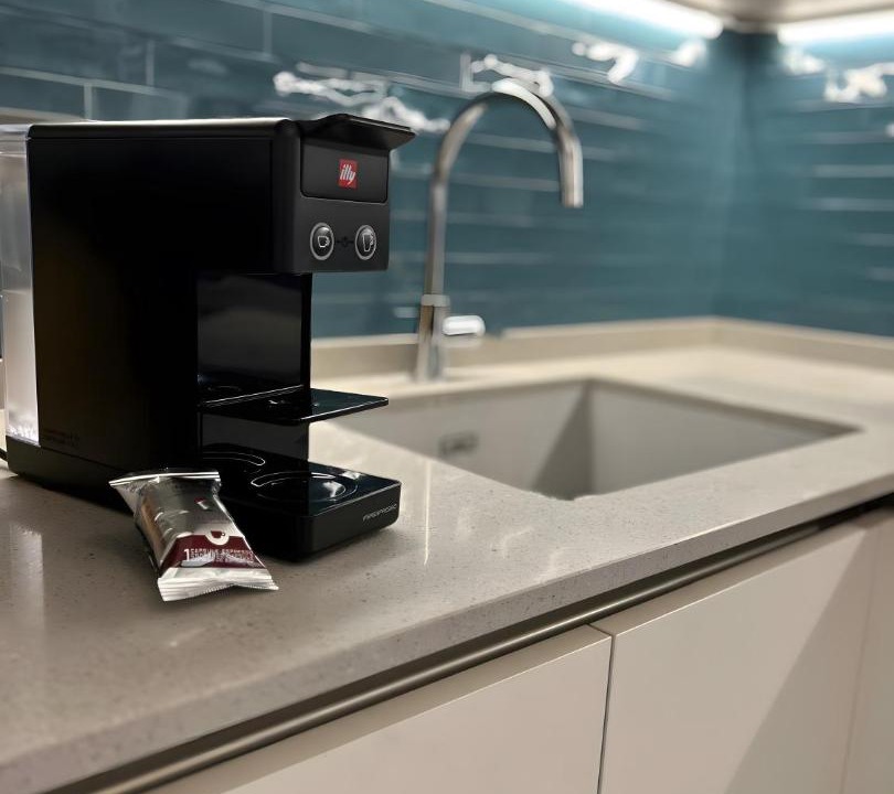 Photo of Kitchen in Santa Marinella